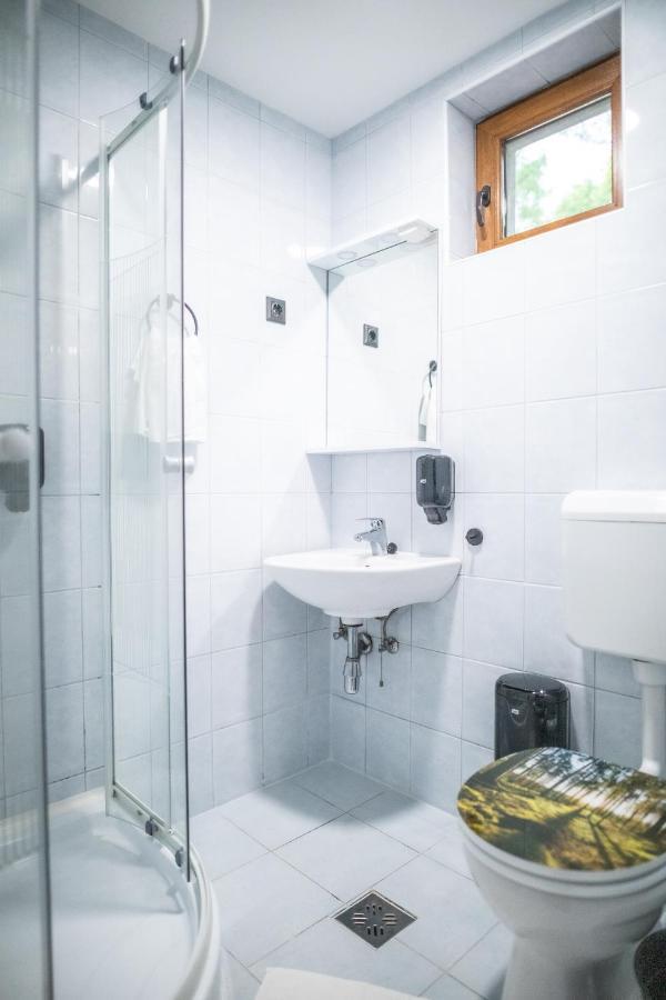4 Evszak Voelgyhotel มาตราฟูเรด ภายนอก รูปภาพ
